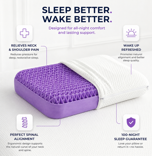 Naptivo Sleep