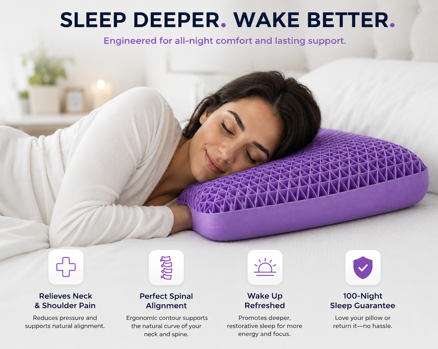 Naptivo Sleep